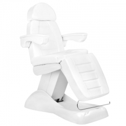 LUXURY ELEKTRONICZNY FOTEL KOSMETYCZNY
